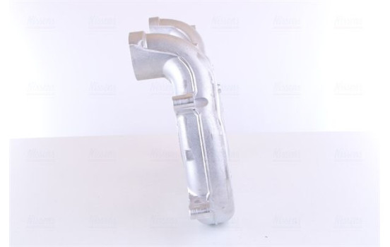 Intercooler, charger 961548 Nissens, Image 5