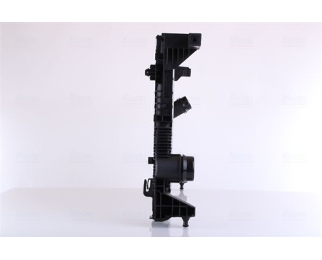 Intercooler, charger 961559 Nissens, Image 4