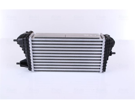 Intercooler, charger 961561 Nissens, Image 4
