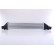Intercooler, charger 961582 Nissens