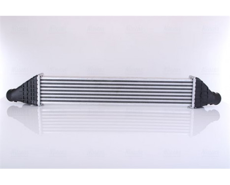 Intercooler, charger 961582 Nissens, Image 2