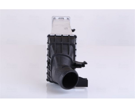 Intercooler, charger 961582 Nissens, Image 3