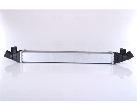 Intercooler, charger 961582 Nissens, Image 5