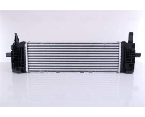 Intercooler, charger 961591 Nissens, Image 3