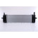 Intercooler, charger 961591 Nissens, Thumbnail 3