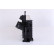 Intercooler, charger 961591 Nissens, Thumbnail 4