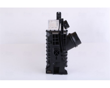 Intercooler, charger 961591 Nissens, Image 5