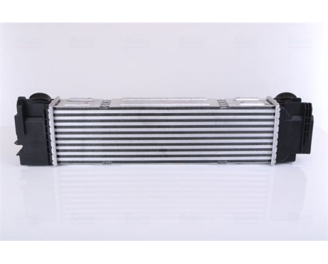 Intercooler, charger 961596 Nissens, Image 2