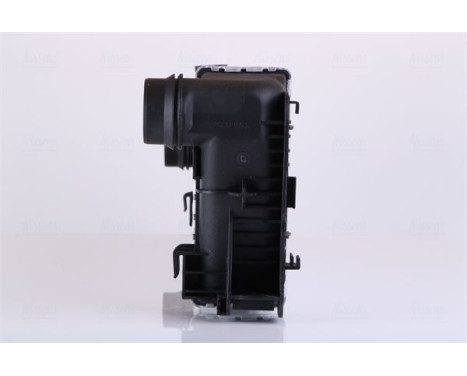 Intercooler, charger 961597 Nissens, Image 4