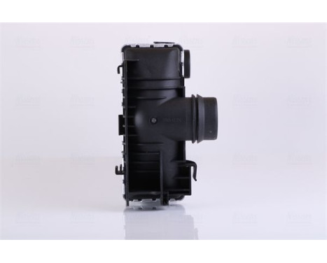 Intercooler, charger 961597 Nissens, Image 5