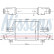 Intercooler, charger 96163 Nissens, Thumbnail 2