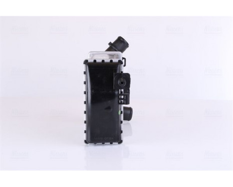 Intercooler, charger 96167 Nissens, Image 5