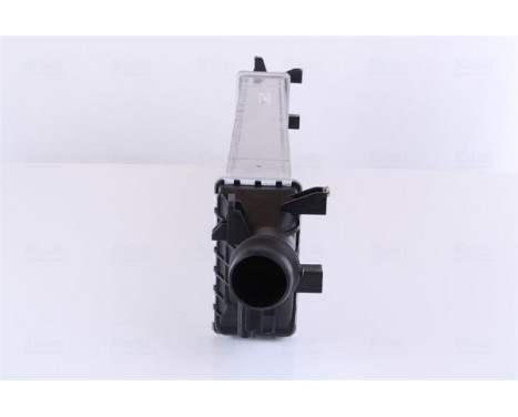 Intercooler, charger 96173 Nissens, Image 5