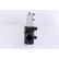 Intercooler, charger 96173 Nissens, Thumbnail 5