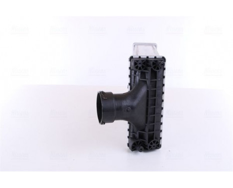 Intercooler, charger 96175 Nissens, Image 3