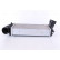 Intercooler, charger 96175 Nissens, Thumbnail 6