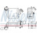 Intercooler, charger 96176 Nissens, Thumbnail 2