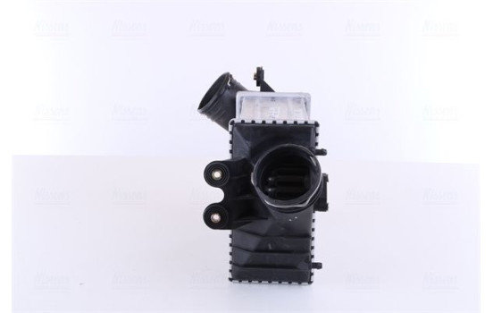 Intercooler, charger 96176 Nissens, Image 3