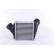Intercooler, charger 96176 Nissens, Thumbnail 4