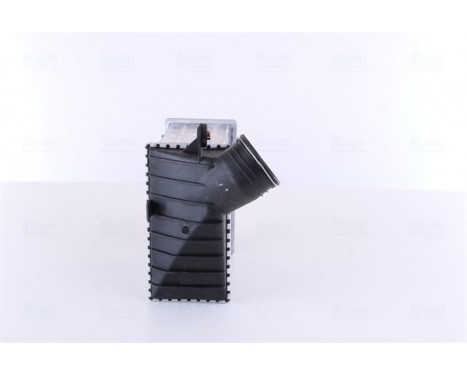 Intercooler, charger 96176 Nissens, Image 5