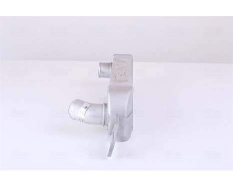 Intercooler, charger 96179 Nissens, Image 3