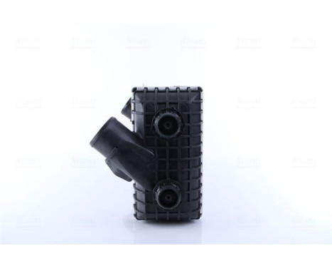 Intercooler, charger 96187 Nissens, Image 3