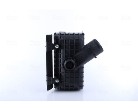 Intercooler, charger 96187 Nissens, Image 5