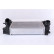 Intercooler, charger 96196 Nissens, Thumbnail 6