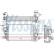 Intercooler, charger 96197 Nissens