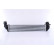 Intercooler, charger 96200 Nissens, Thumbnail 3