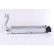 Intercooler, charger 96202 Nissens, Thumbnail 6