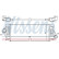 Intercooler, charger 96206 Nissens, Thumbnail 2