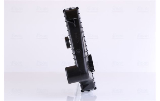 Intercooler, charger 96206 Nissens, Image 4
