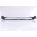Intercooler, charger 96206 Nissens, Thumbnail 6
