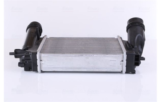 Intercooler, charger 96207 Nissens, Image 6