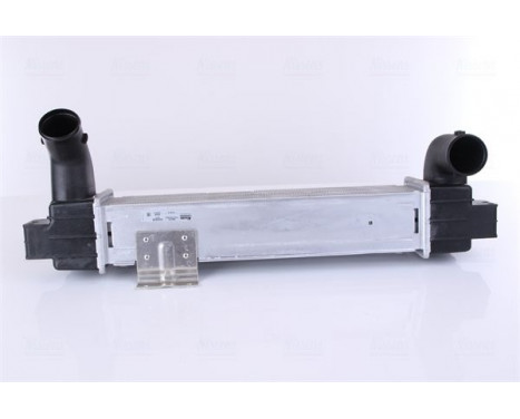 Intercooler, charger 96215 Nissens, Image 6