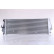 Intercooler, charger 96225 Nissens, Thumbnail 3