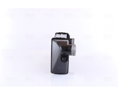 Intercooler, charger 96231 Nissens, Image 5