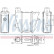 Intercooler, charger 96232 Nissens, Thumbnail 2