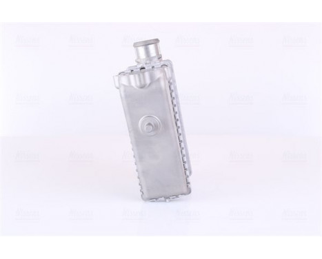 Intercooler, charger 96232 Nissens, Image 3