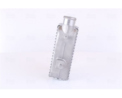 Intercooler, charger 96232 Nissens, Image 5