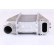 Intercooler, charger 96232 Nissens, Thumbnail 6