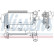 Intercooler, charger 96251 Nissens, Thumbnail 2