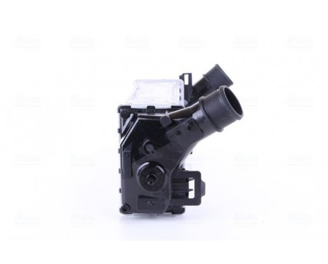 Intercooler, charger 96252 Nissens, Image 5