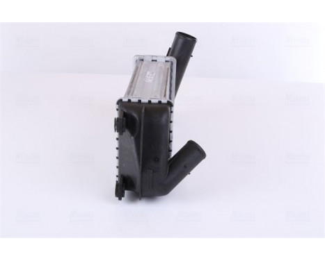 Intercooler, charger 96263 Nissens, Image 5