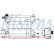 Intercooler, charger 96267 Nissens, Thumbnail 2