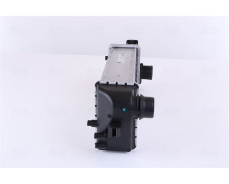 Intercooler, charger 96267 Nissens, Image 5
