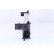 Intercooler, charger 96272 Nissens, Thumbnail 4