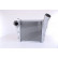 Intercooler, charger 96276 Nissens