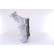 Intercooler, charger 96276 Nissens, Thumbnail 3